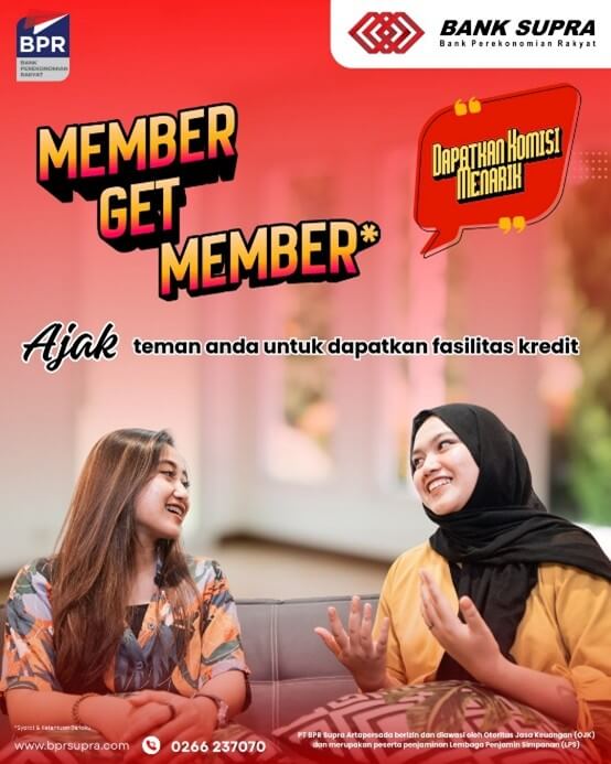 Kolom Promosi terbaru